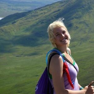 Meet your Posher, Jess